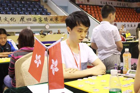 谭伟伦棋谱、介绍、象棋比赛成绩 - 中体象棋网