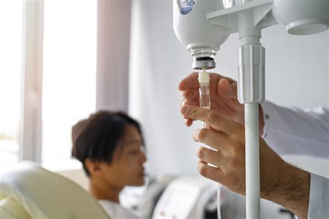 Understanding IV Infusion Therapy: Benefits, Uses, and What to Expect - PSL Health Center