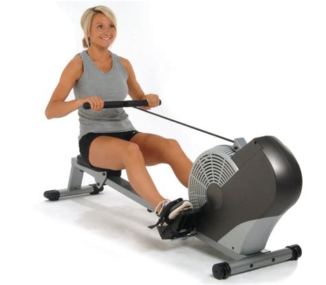 Rowing Machine: Benefits Of The Best Indoor Exercise Equipment