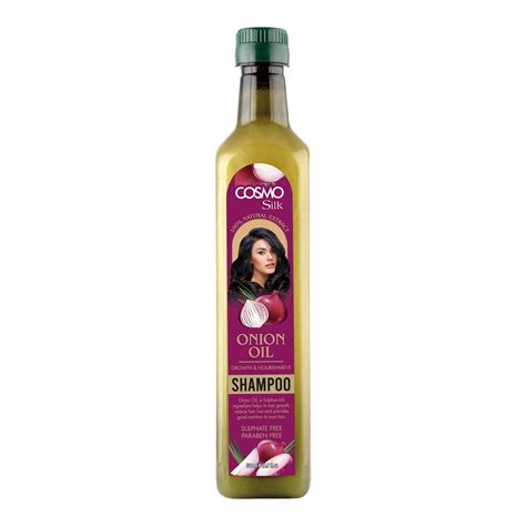ARGAN OIL FROM MOROCCO SHAMPOO |BEST ARGAN OIL SHAMPOO