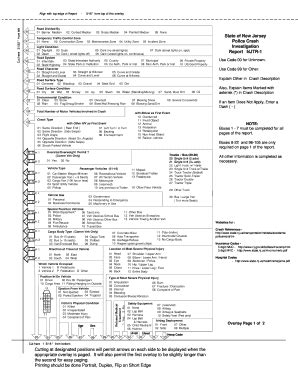 Fillable Online northplainfield within the appropriate box on the ...