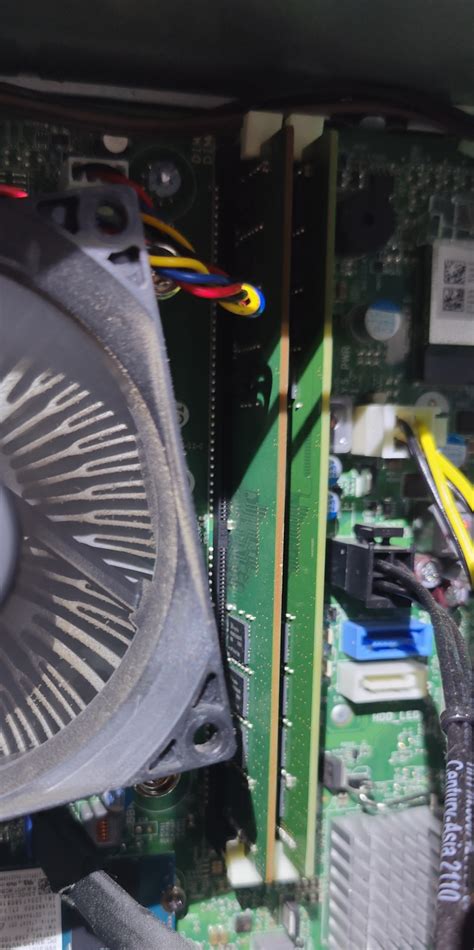 Install Memory in HP All in One 的图像结果