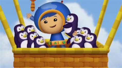 Watch Umizoomi Full Episodes