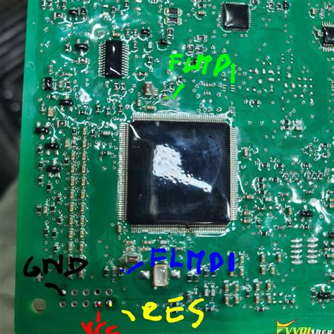 Ford BCM Module Programing 的图像结果