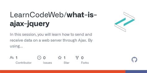 jQuery.ajax JavaScript W3Schools 的图像结果