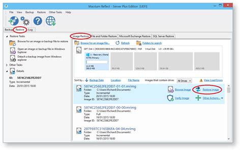 Image result for Macrium Tutorial