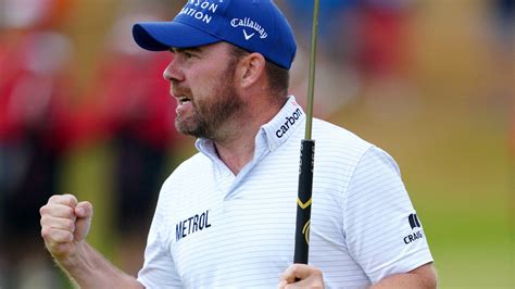 DP World Tour: Richie Ramsay ends seven-year winless run with dramatic ...