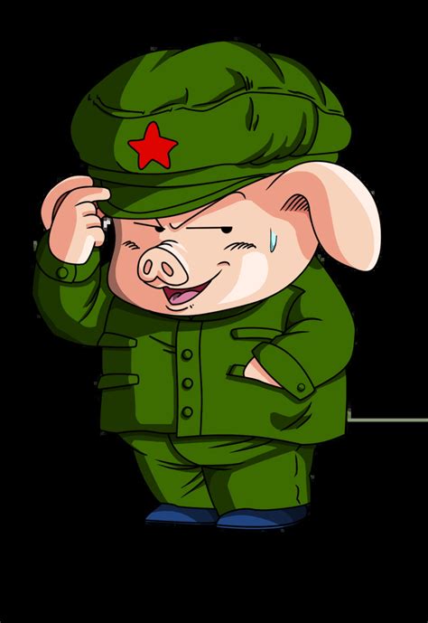 Oolong | Wiki Dragon Ball | Fandom