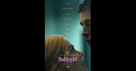 Babygirl - Cinema Village