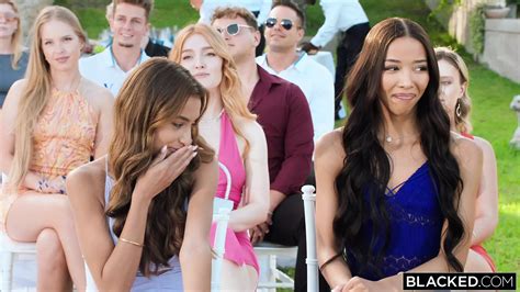 Cutie Worships BBC In First Blacked Appearance9.5Melanie Marie