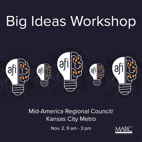 Mid-America Regional Council on LinkedIn: We are excited to co-host a ...