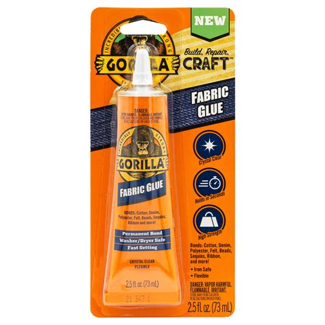 Gorilla Glue - Incredibly Strong Original Gorilla Glue