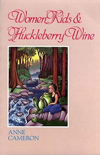 Buy Women, Kids & Huckleberry Wine Book Online at Low Prices in India ...