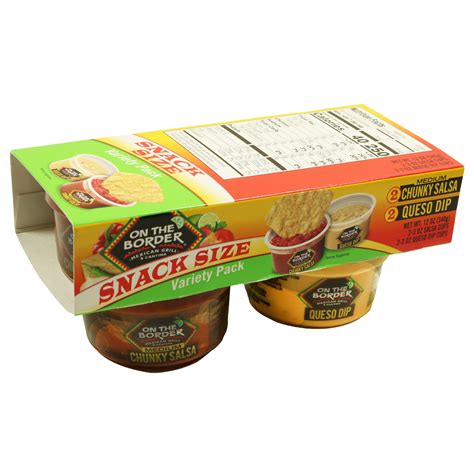 On The Border Queso Dip - Cool Product Critical reviews, Savings, and ...