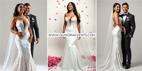 Naughty Wedding Dress : 12 Daring Styles