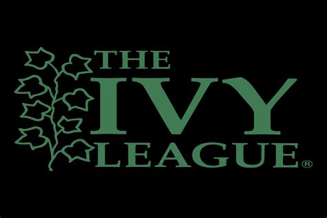 Ivy League Logo