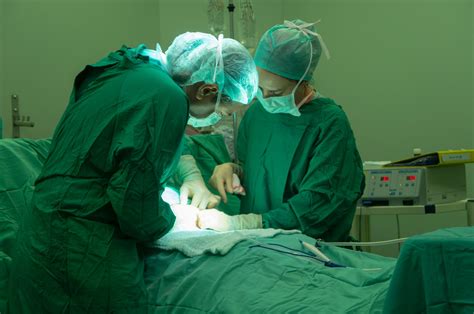 Why Do Anesthesiologists Make So Much?