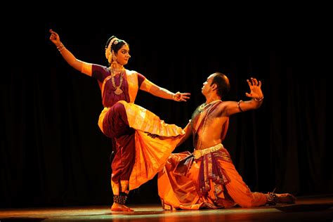 10 enthralling dance forms in India! – Topcount