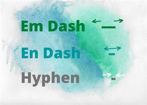 How To Create An Em Dash In Powerpoint