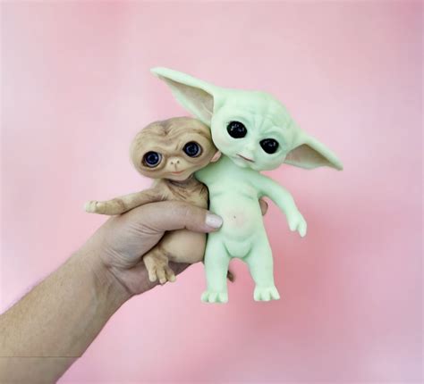 Image result for Alien Babies