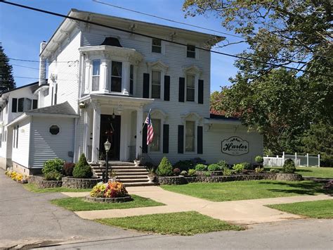 Harter Funeral Home, Inc. | Serving Mexico, Parish and Brewerton, NY