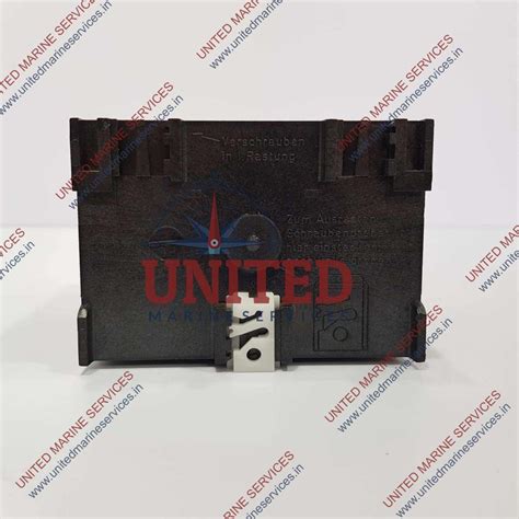 Flowserve Gestra NRS 1-50 Steam Boiler Water Level Limiter NRS150 24VDC ...