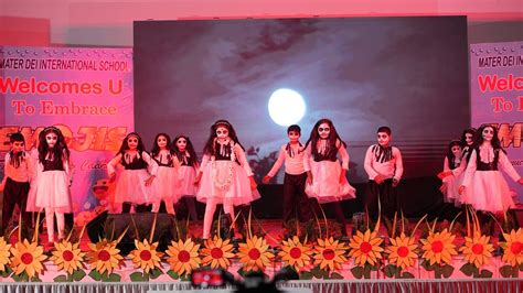 Gallery 2022-23 – MATER DEI INTERNATIONAL SCHOOL