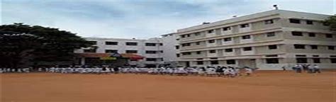 The Frank Anthony Public School, Ulsoor, Bengaluru