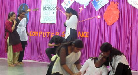 News and Events List - Loyola College of Education | Chennai
