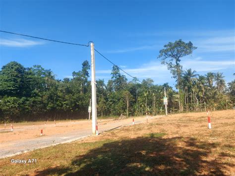 Property Development - Ran Access ( Pvt) Ltd