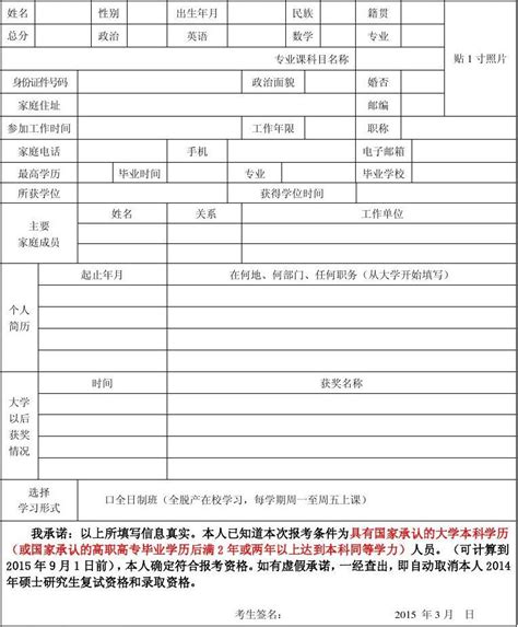 北京印刷学院22硕士研究生复试一志愿考生提交资格审查材料的通知 - 知乎
