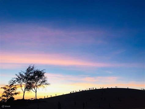 Phan Thiet Mui Ne Tour - Klook India