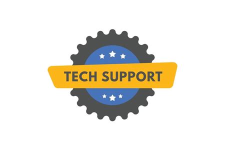 Tech Support Sign 的图像结果