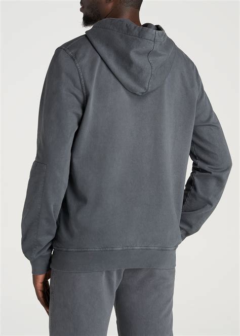 Men's Tall Hoodies & Sweatshirts | American Tall