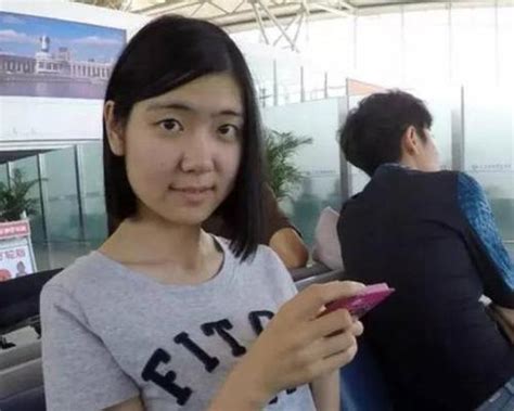 22岁北京女留学生在美失踪半年 遗骨近日被发现——人民政协网