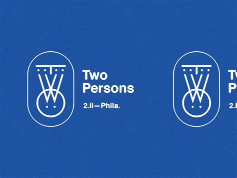 TWO (2.ii—Phila.) by Mike Smith on Dribbble