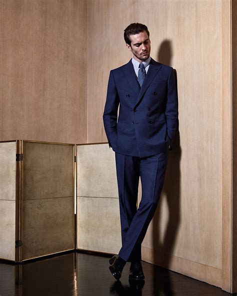 Giorgio Armani Suits
