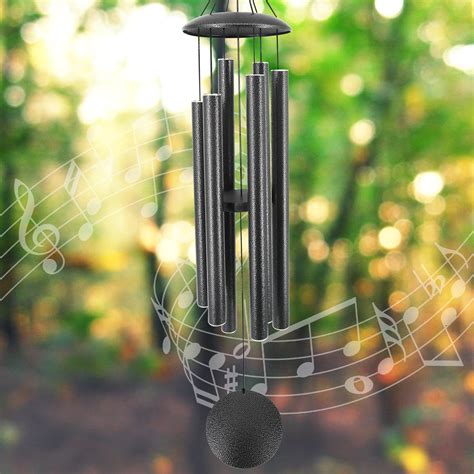 Unique Wind Chimes Designs