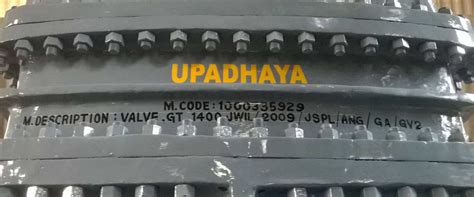 UVML - Best rate valves, pipe, fittings by Upadhaya Valves in India