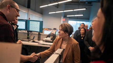 Maura Healey Approval Rating