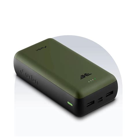 27000 mAh Ultra Compact 22.5W QC+PD Power Bank