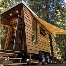 Small Mobile Home Created Salvaged Wood by Custom Made Reclaimed Wood Tiny House Style Trailer Small Mobile Home Created Salvaged Wood