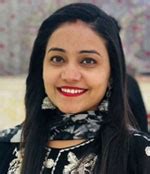 CS Geetanjali Kaushik