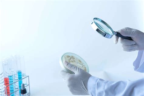 How To Test for Parasites - Parasites.org