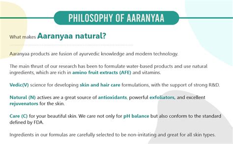 Buy Aaranyaa Vedic Shampoo With Keratin & Hibiscus Oil (250ml) For Anti ...