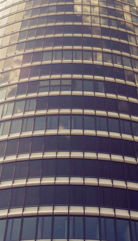 Embassy ONE - Pinnacle