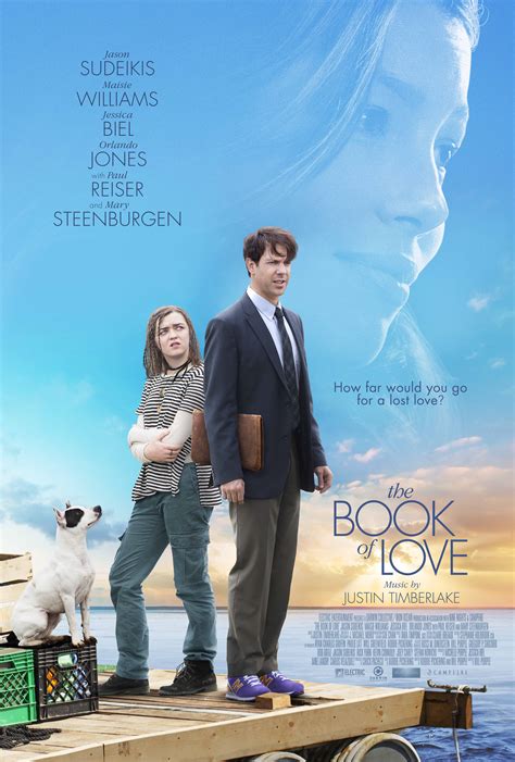 Book Of Love Movie