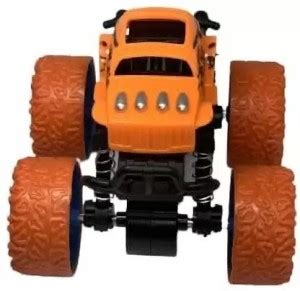 SKP ENTERPRISE Mini Truck Friction Powered Cars Toys Cars Push Truck ...