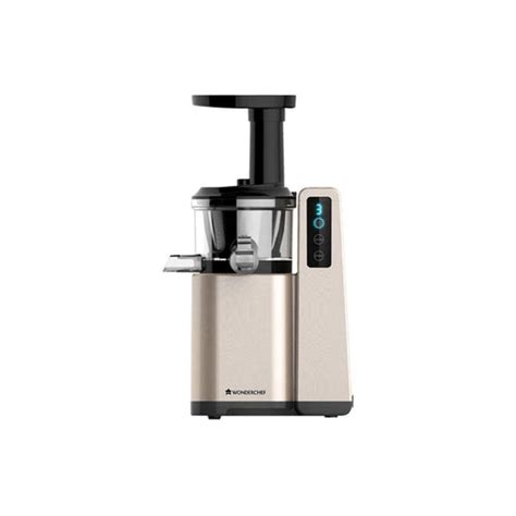 Buy Cold Press Juicers Online at Low Prices in India | Wonderchef ...
