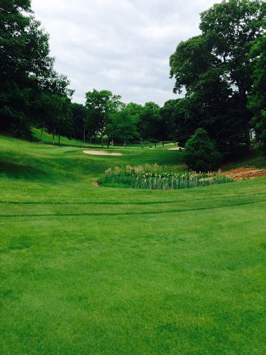 Golf Club «Nissequogue Golf Club», reviews and photos, 21 Golf Club Rd ...